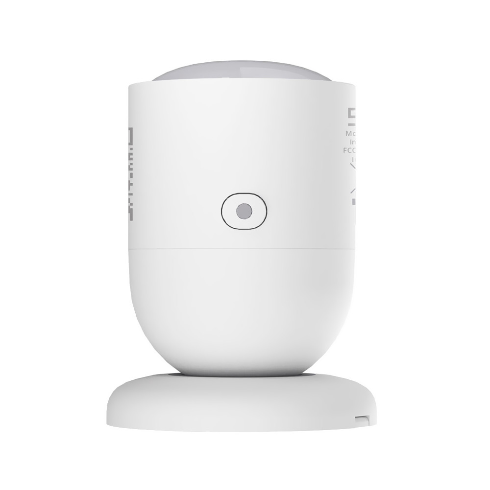 Sensor de Presença Humana Sonofff Zigbee - Branco (SNZB-06P)