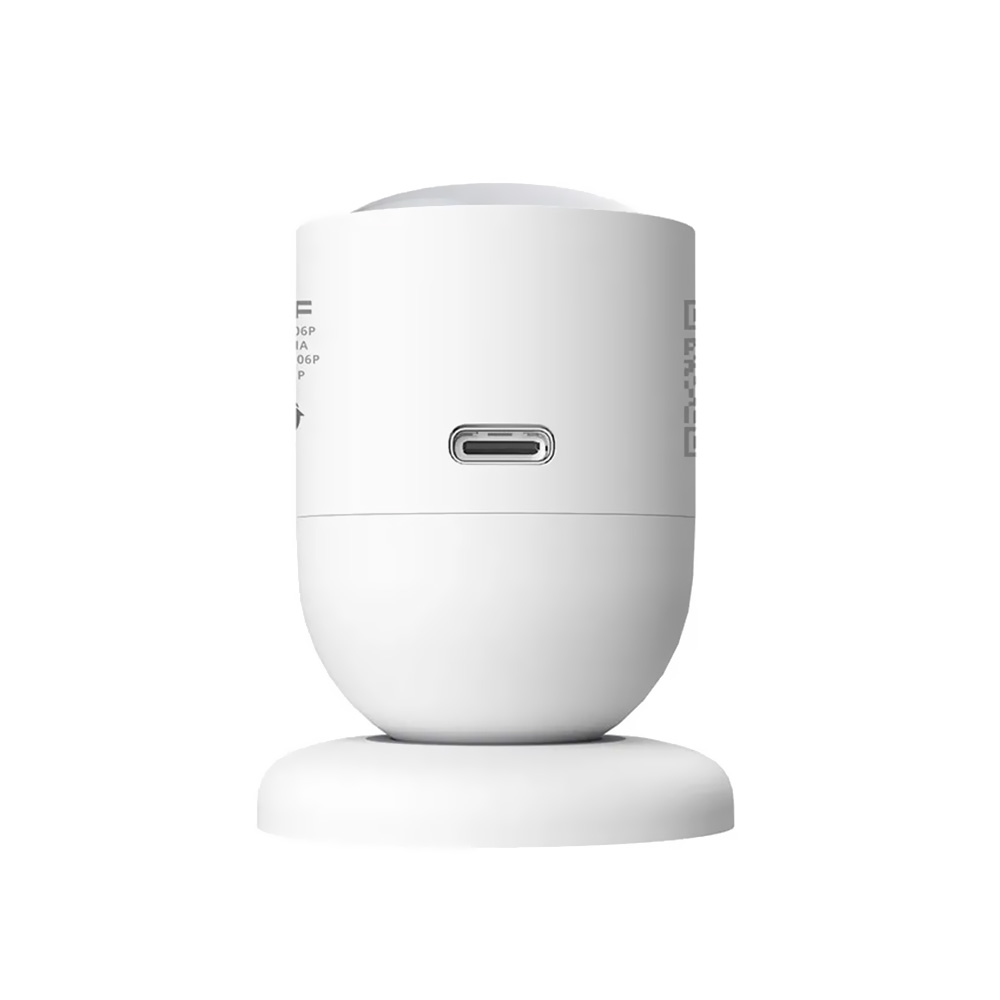 Sensor de Presença Humana Sonofff Zigbee - Branco (SNZB-06P)