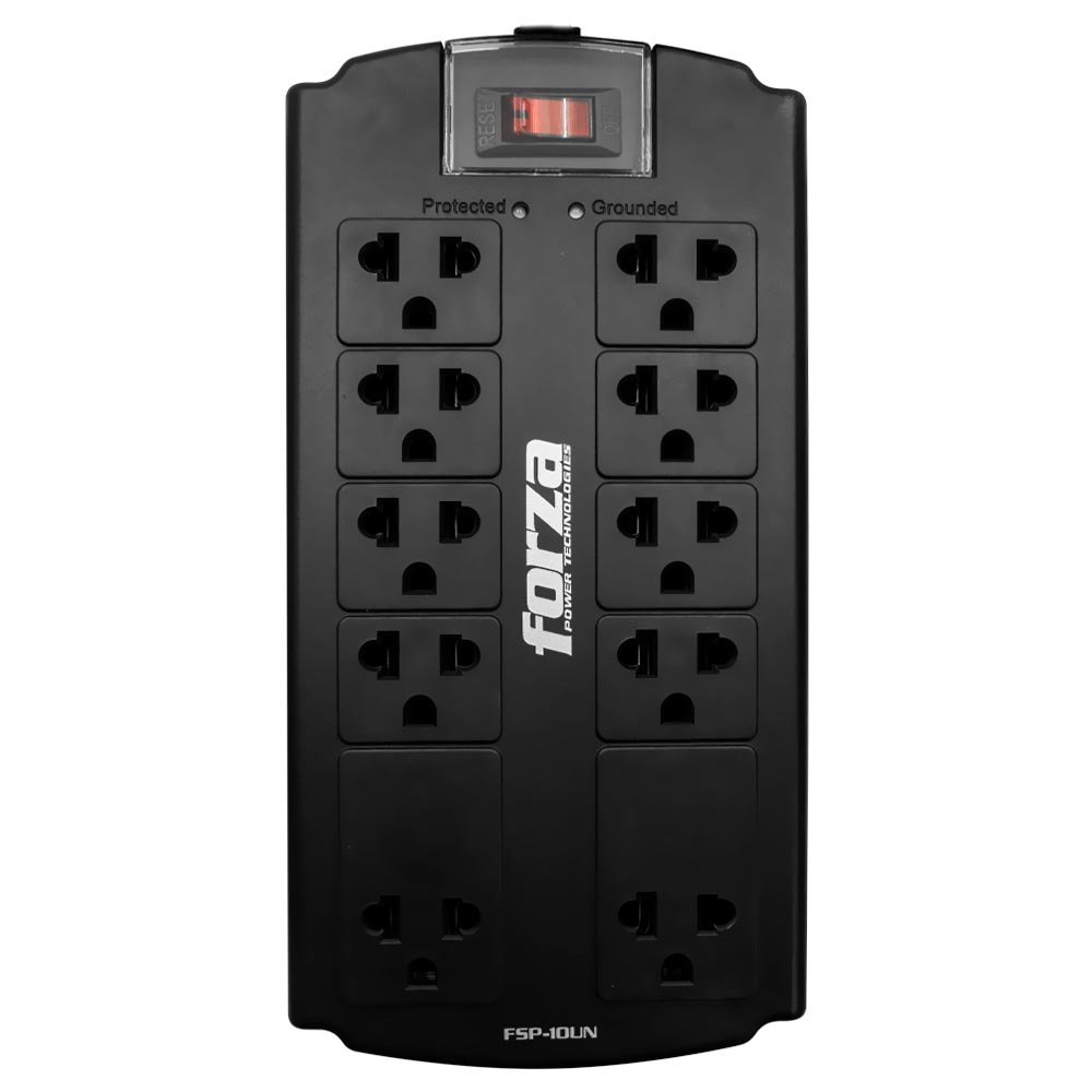 Filtro Protetor Forza FSP-10UN