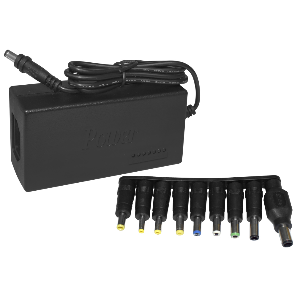 Fonte Universal para Notebook Power MY-120W 120W / 110-220V