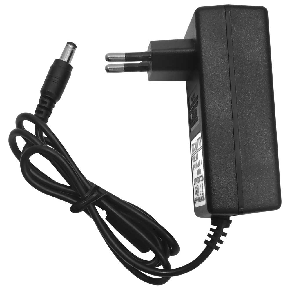 Fonte 2420 AC/DC 24V-2A 110/220V - Preto
