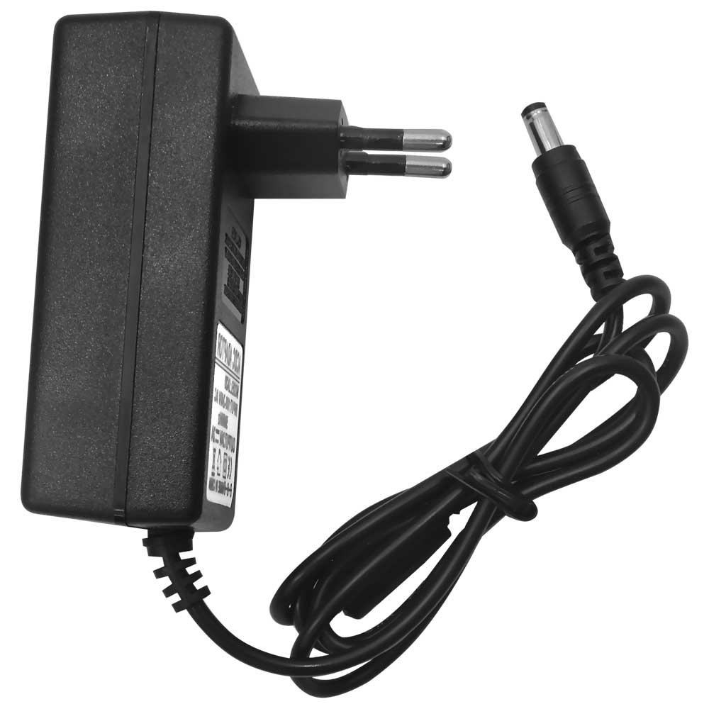 Fonte 2420 AC/DC 24V-2A 110/220V - Preto