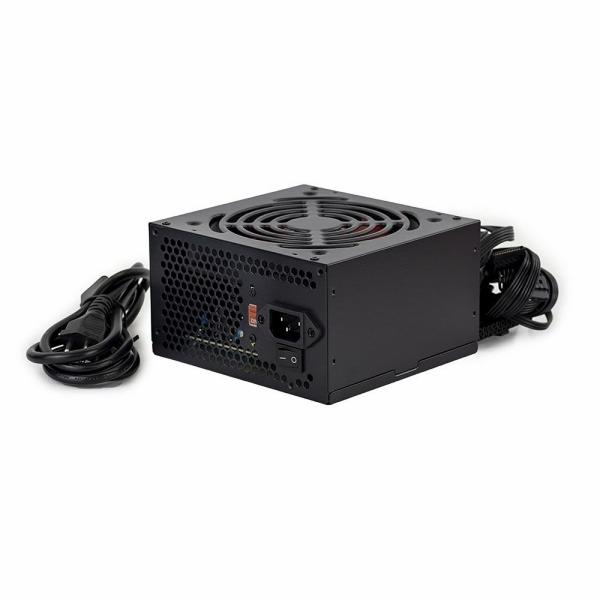 FONTE ATX  500W SATELLITE PRO580 REAL 
