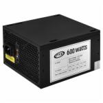 FONTE ATX  600W FTX FTX600W PRETO