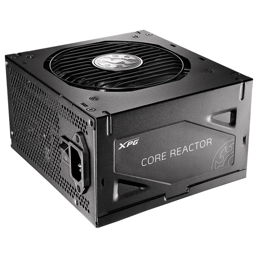 Fonte de Alimentação ADATA XPG Core Reactor 850W ATX / Modular / 80 Plus Gold