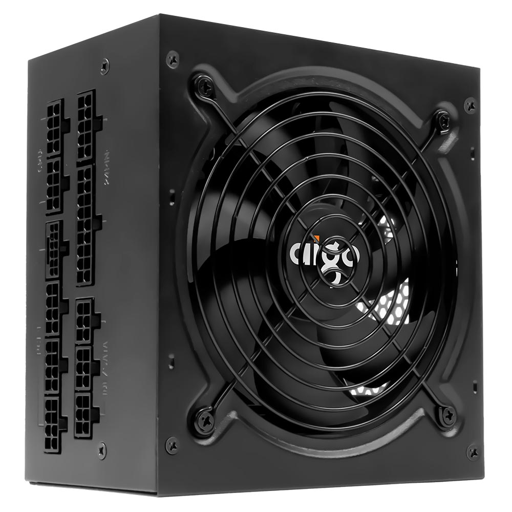 Fonte de Alimentação Aigo AX850T 850W ATX / Modular / 80 Plus Gold