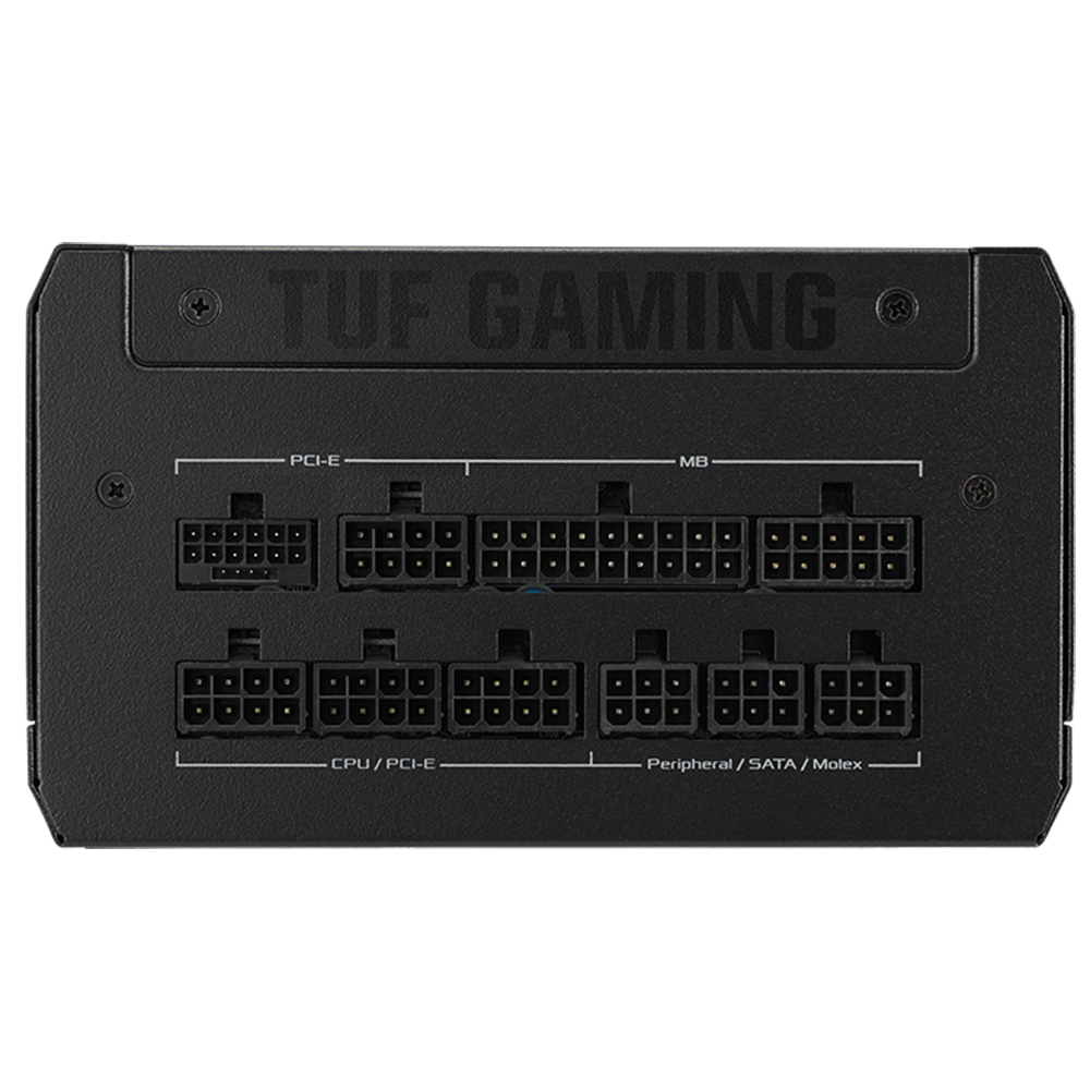 Fonte de Alimentação ASUS TUF Gaming 1000G 1000W / Modular / 80 Plus Gold