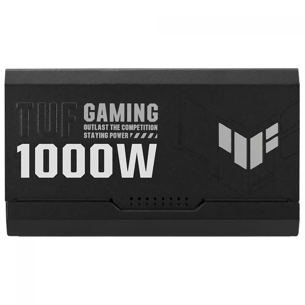 Fonte de Alimentação ASUS TUF Gaming 1000G 1000W / Modular / 80 Plus Gold