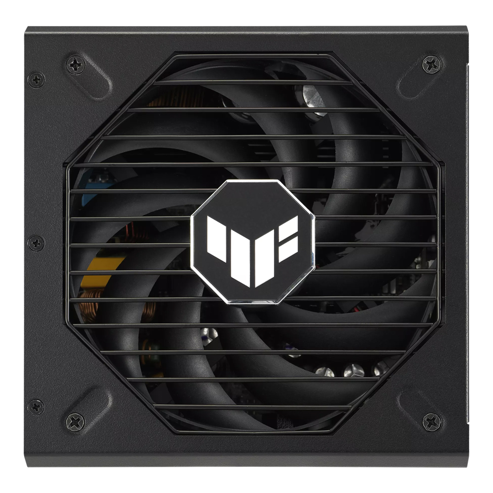 Fonte de Alimentação ASUS TUF Gaming 750G 750W ATX / Modular / 80 Plus Gold