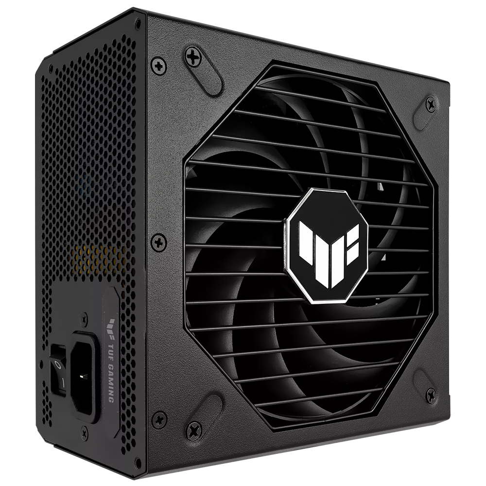 Fonte de Alimentação ASUS TUF Gaming 750G 750W ATX / Modular / 80 Plus Gold