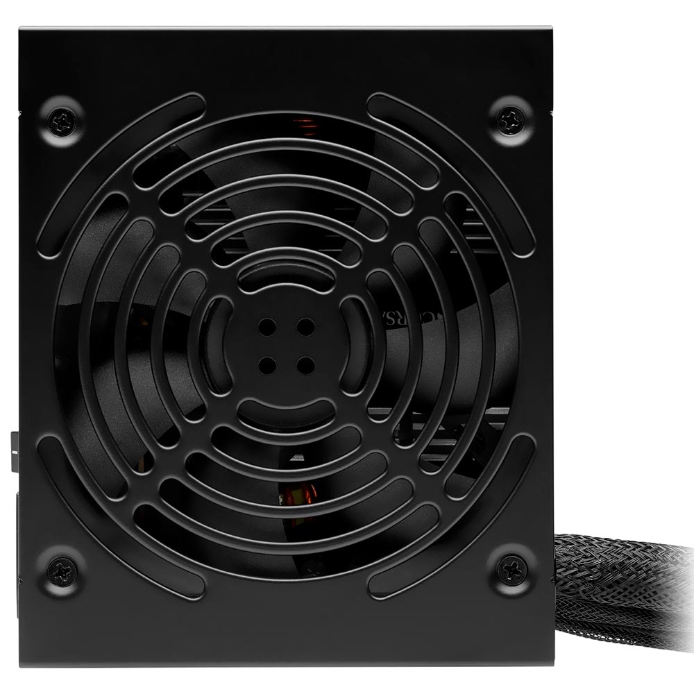 Fonte de Alimentação Corsair CX750 750W ATX / Não Modular / 80 Plus Bronze - CP-9020279-NA