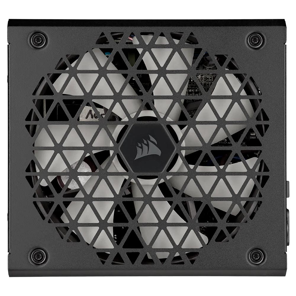 Fonte de Alimentação Corsair RM850X Shift 850W ATX / Modular / 80 Plus Gold - CP-9020252-NA