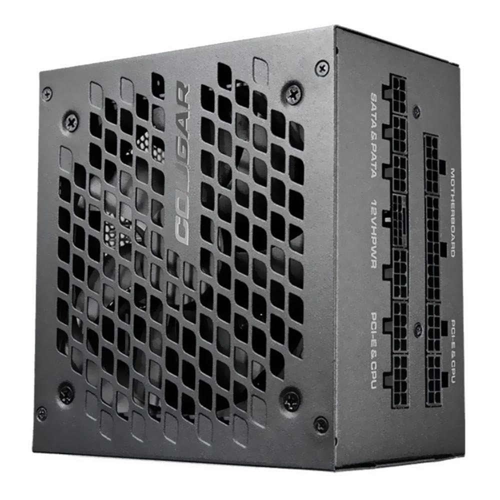 Fonte de Alimentação Cougar GEX X2 850W ATX / Modular / 80 Plus Gold