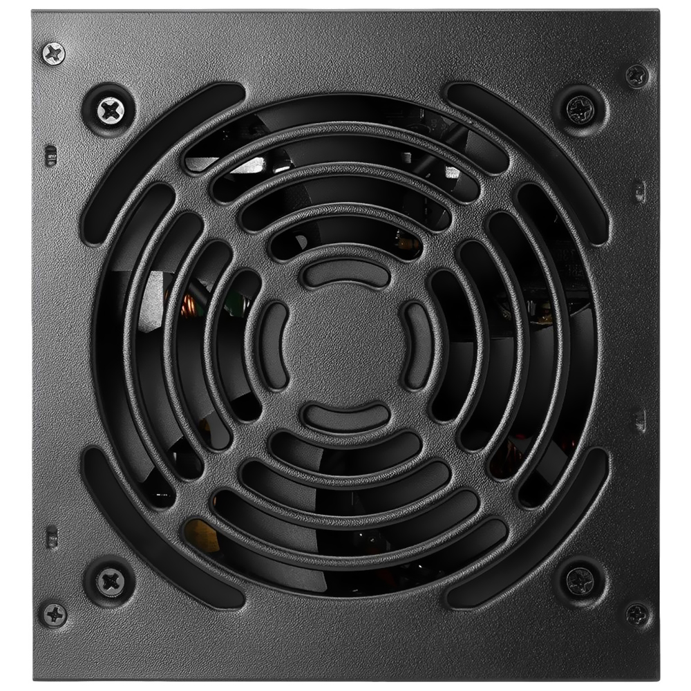 Fonte de Alimentação Gamdias Helios M1-550B 550W ATX 2.4 / Não Modular / 80 Plus Bronze