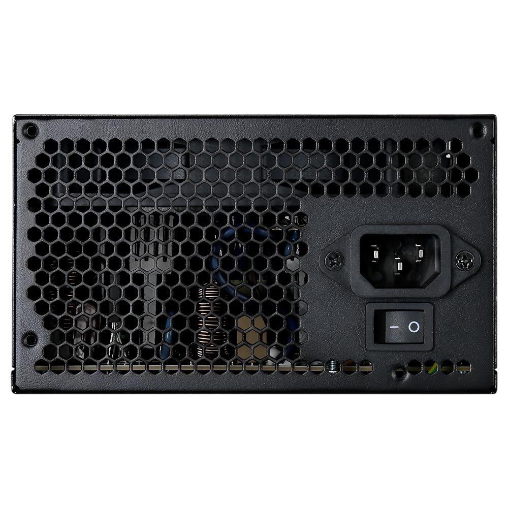 Fonte de Alimentação Gigabyte GP-650B 650W ATX / Não Modular / 80 Plus Bronze