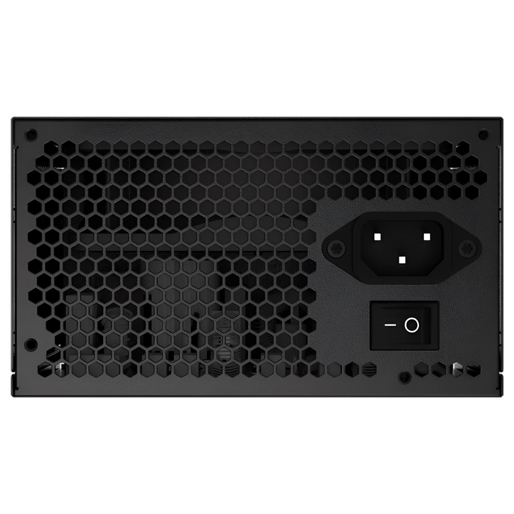 Fonte de Alimentação Gigabyte GP-P450B 450W ATX / Não Modular / 80 Plus Bronze