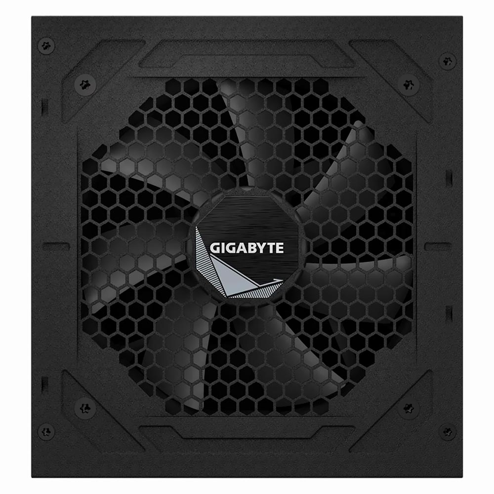 Fonte de Alimentação Gigabyte GP-UD750GM 750W ATX / Modular / 80 Plus Gold