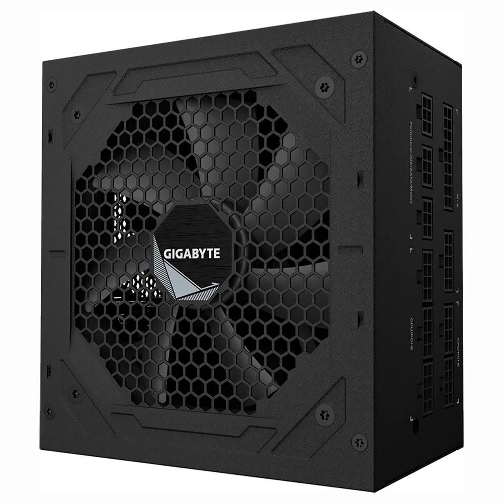 Fonte de Alimentação Gigabyte GP-UD750GM 750W ATX / Modular / 80 Plus Gold