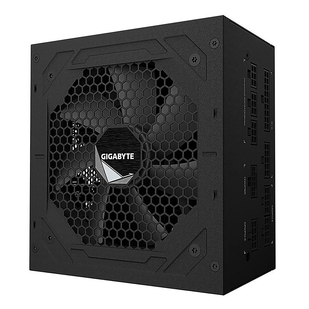 Fonte de Alimentação Gigabyte GP-UD850GM 850W ATX / Modular / 80 Plus Gold