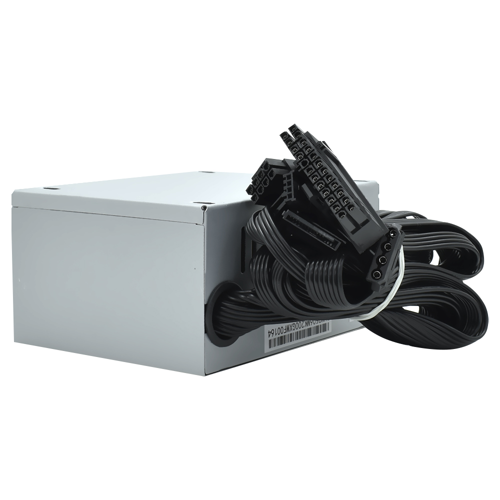 Fonte de Alimentação Mtek MK200GX 200W SFX / Não Modular