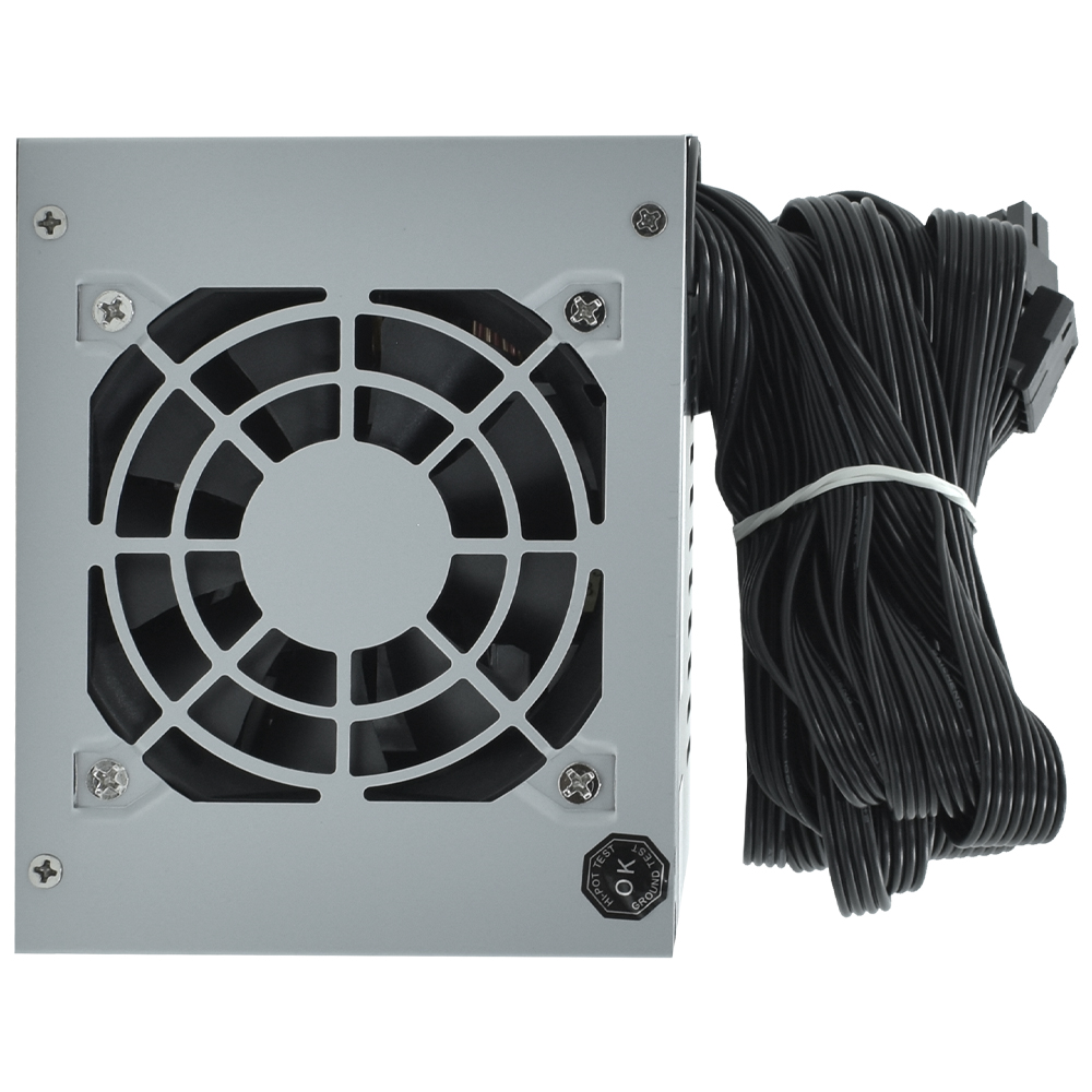 Fonte de Alimentação Mtek MK200GX 200W SFX / Não Modular