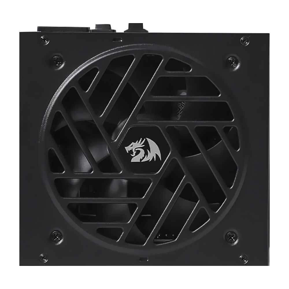Fonte de Alimentação Redragon GC-MS01 Master 850W ATX / Modular / 80 Plus Gold