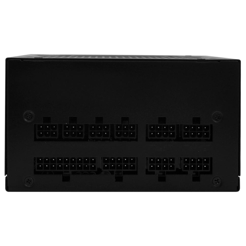 Fonte de Alimentação Redragon GC-PS003 600W ATX / Modular / 80 Plus Bronze