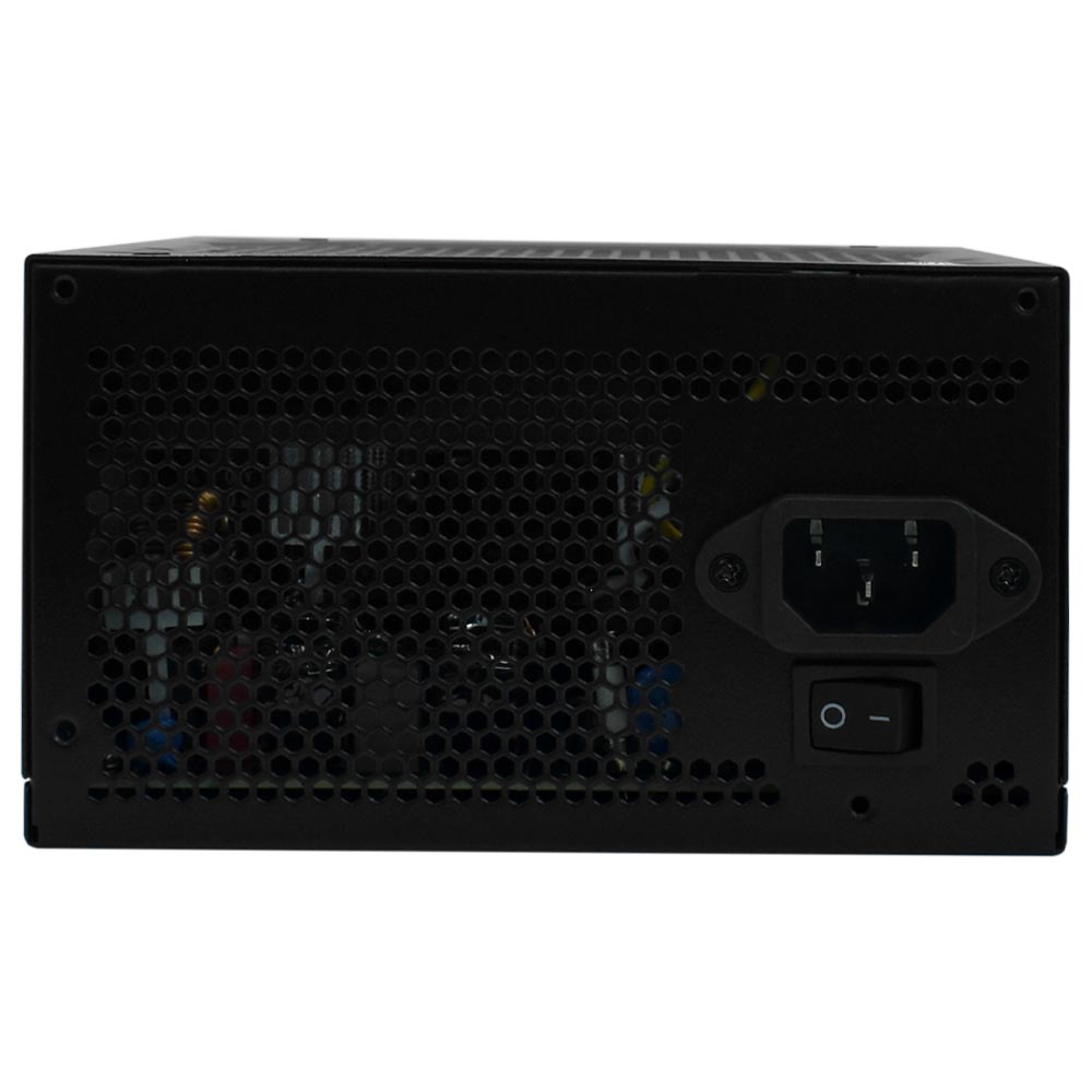 Fonte de Alimentação Redragon GC-PS005 700W ATX / Modular / 80 Plus Bronze