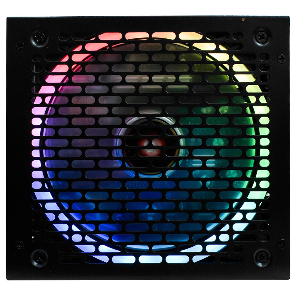 Fonte de Alimentação Satellite ATX750 750W ATX / Modular / 80 Plus Bronze / RGB