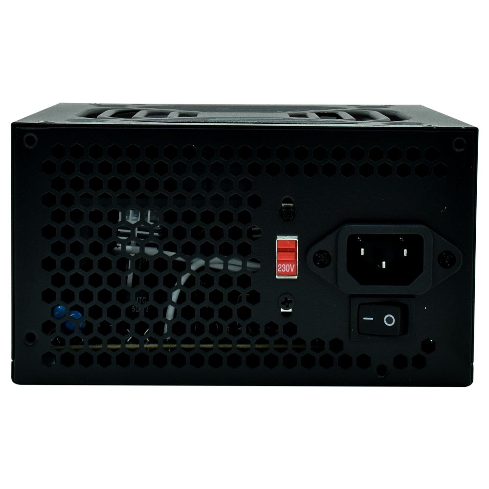 Fonte de Alimentação Satellite PRO460 400W ATX / Não Modular 