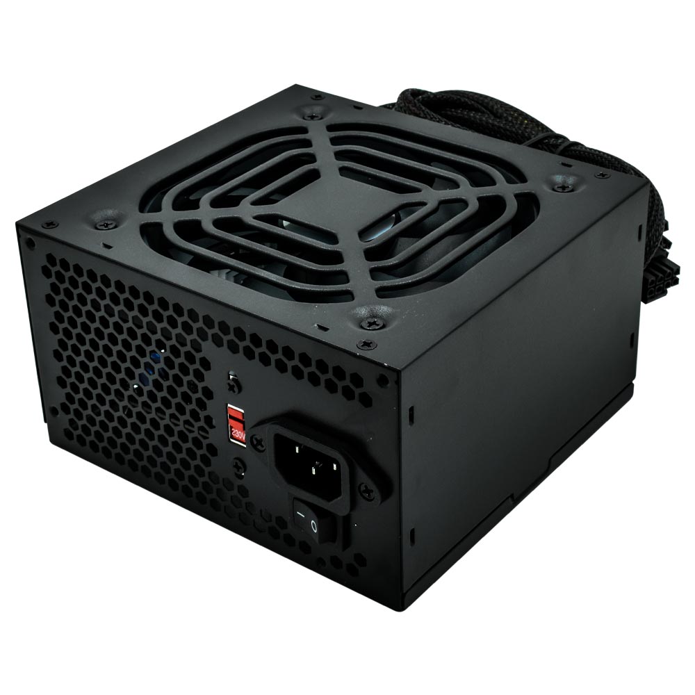 Fonte de Alimentação Satellite PRO460 400W ATX / Não Modular 