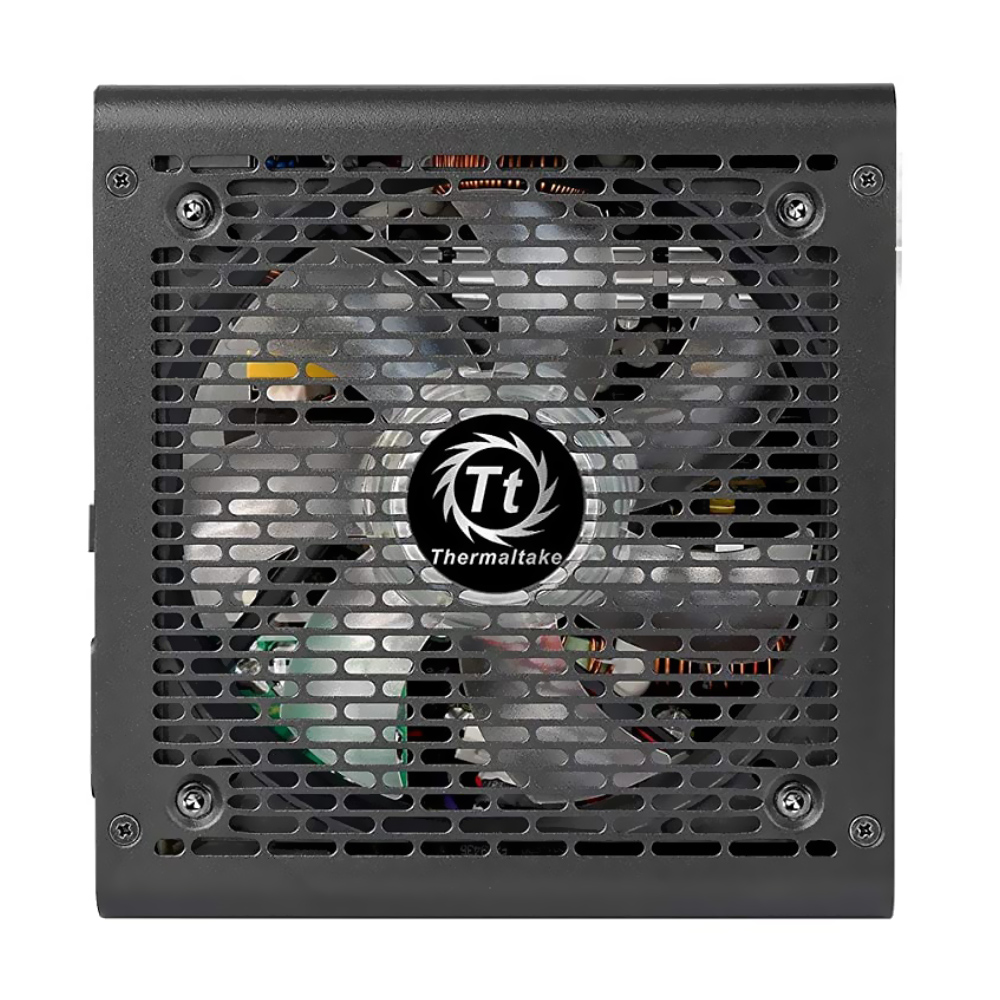 Fonte de Alimentação Thermaltake Smart Series BX1 650W ATX / Não Modular / 80 Plus Bronze / RGB