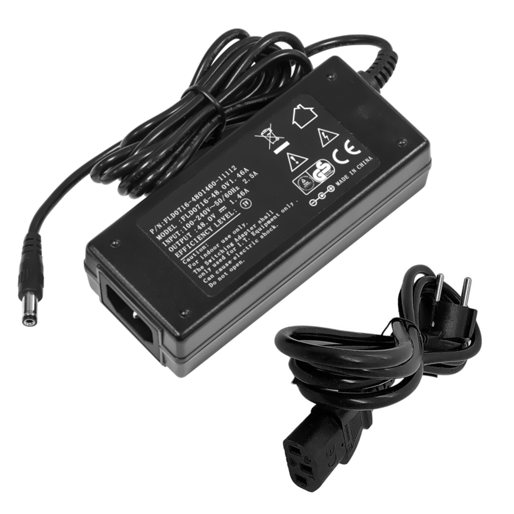 Fonte para Monitor Bivolt - FLD0716-480146-3