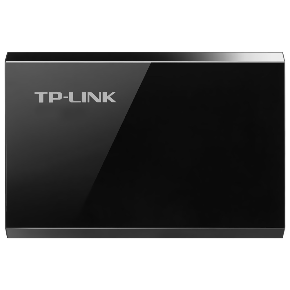 Fonte Tp-Link TL-POE150S Poe Injector Splitter