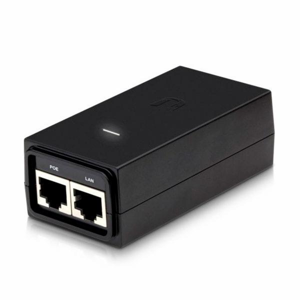 Fonte UBNT POE-24-12W-BR Poe Injector 24VDC / 0.5AMP