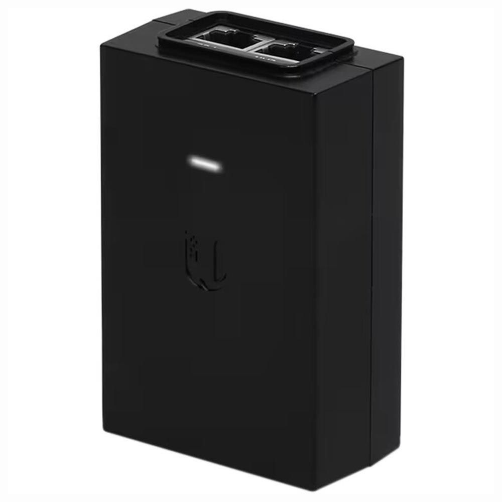 Fonte UBNT POE-24-30W-BR Poe Injector 24VDC / 1.25AMP