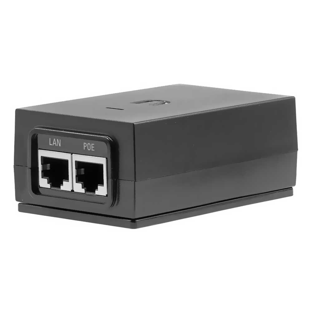 Fonte Ubnt POE-24-AF5X-BR Poe Injector 24V / 1AMP