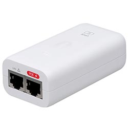 Fonte UBNT U-POE-AF Poe Injector 802.3AF 48V - 0.5A