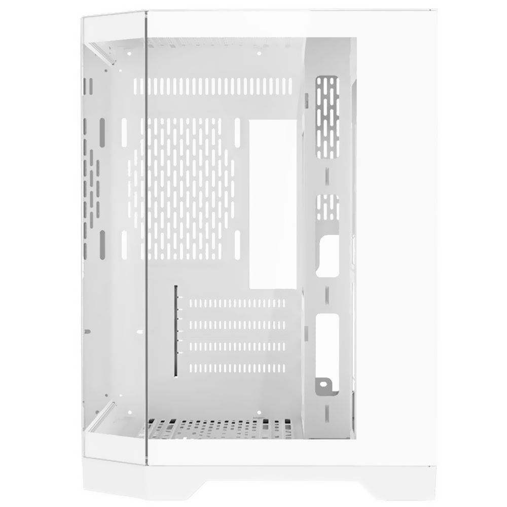 Gabinete Gamer Aigo FT350 Mid Tower - Branco