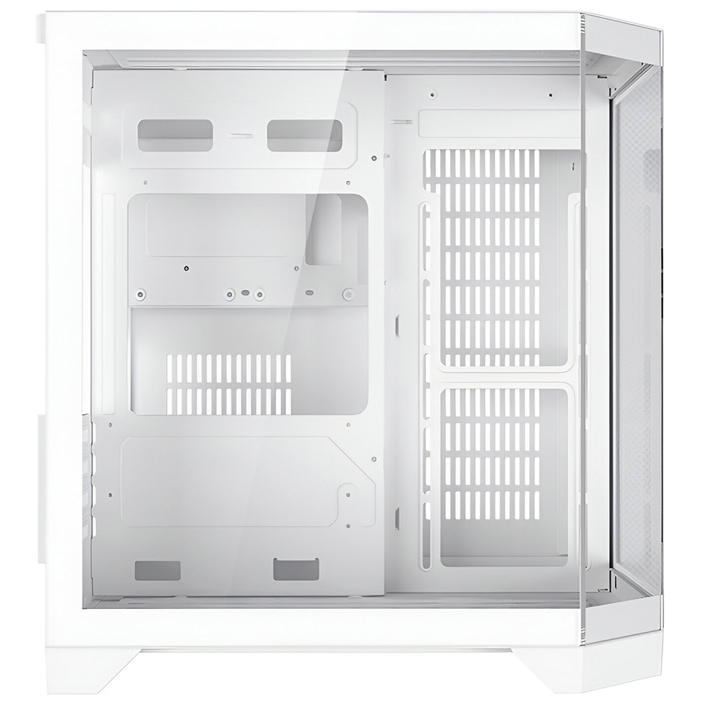 Gabinete Gamer Aigo FT350 Mid Tower - Branco