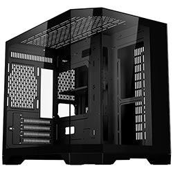 Gabinete Gamer Aigo FT418 Mid Tower - Preto