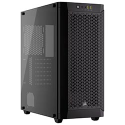 Gabinete Gamer Corsair 480T Airflow CC-9011271-WW Mid Tower - Preto