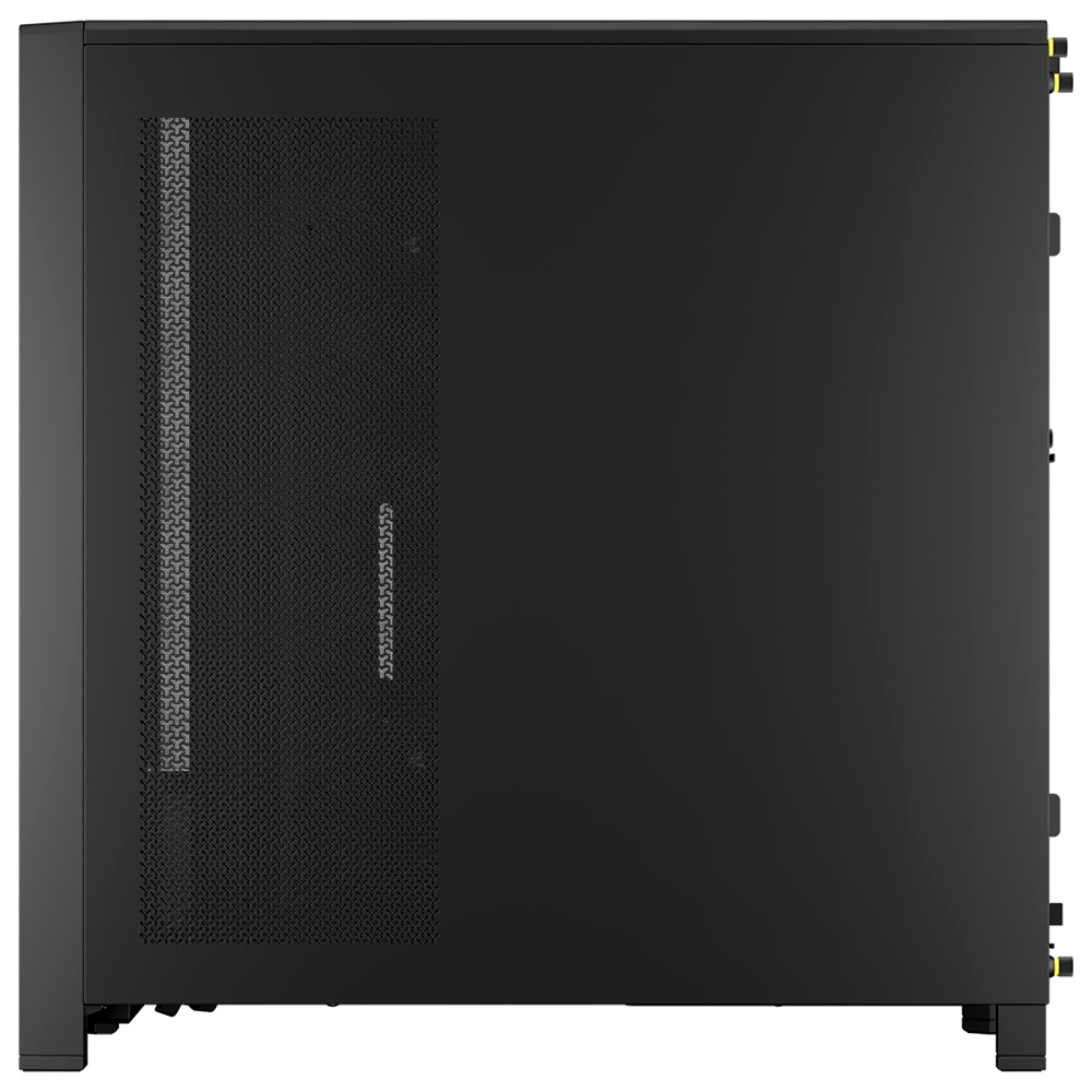 Gabinete Gamer Corsair CC-9011312-WW Frame 4000D RS Mid Tower - Preto