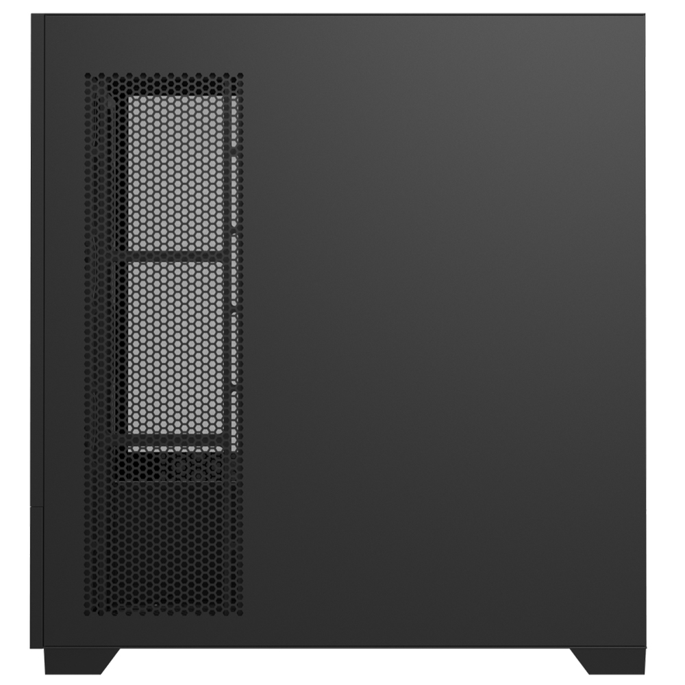 Gabinete Gamer DarkFlash DF5000-BS Mid Tower - Preto