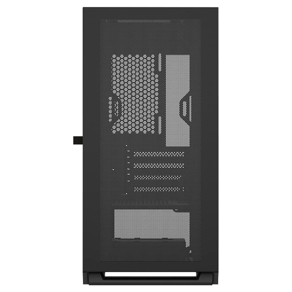 Gabinete Gamer darkFlash DLM200 Micro ATX - Preto