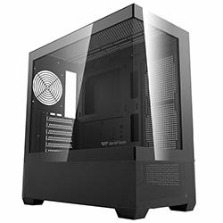 Gabinete Gamer darkFlash DS900 Air Mid Tower - Preto