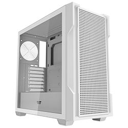 Gabinete Gamer DarkFlash DS900 Mesh ATX - Branco