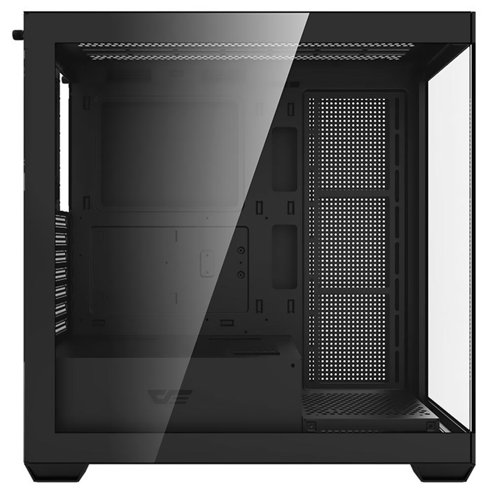 Gabinete Gamer darkFlash DS900 Mid Tower - Preto