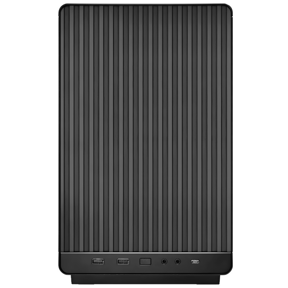 Gabinete Gamer Lian Li A3-MATX Micro ATX - Preto