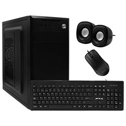 Gabinete Gamemax Optical G51 com desconto de % no Paraguai